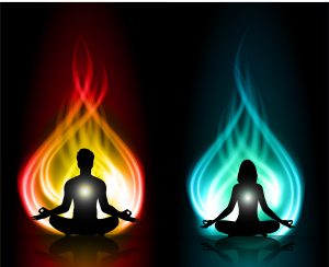 meditation power - Lewis Mabee global psychic medium