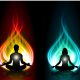 meditation power - Lewis Mabee global psychic medium