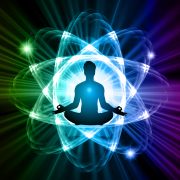 meditation power - lewis mabee global intuitive psychic medium